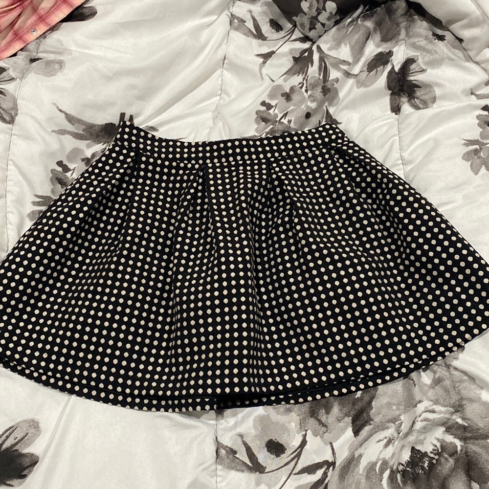 Excellent Condition Girl Skirt